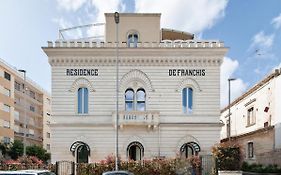 Residence De Franchis - Smart Apartments