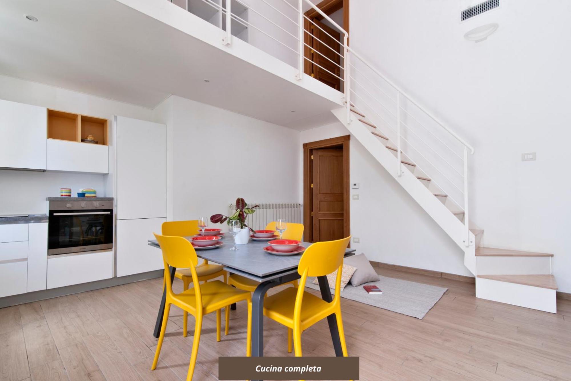 Residence De Franchis - Smart Apartments Lecce Exterior foto